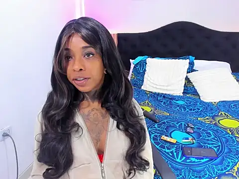 Pauline Fox online show from March 2026 03:14:01 AM