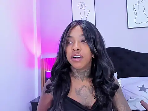 Pauline Fox online show from March 2026 01:06:02 PM