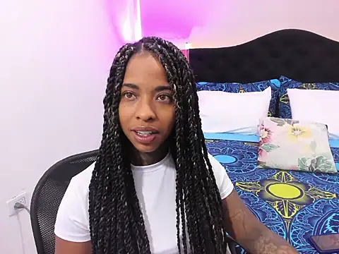 Pauline Fox online show from April 2026 03:01:04 AM