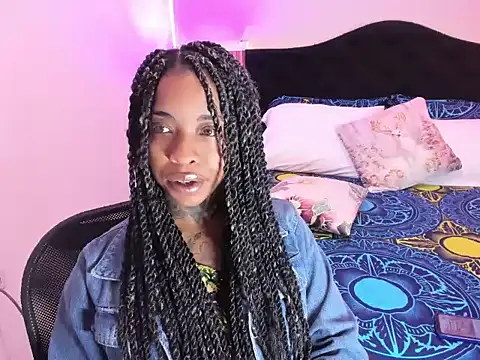 Pauline Fox online show from April 2026 03:45:01 AM