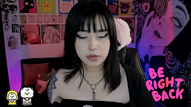 Yuhwan  online show from March 2026 09:08:01 PM