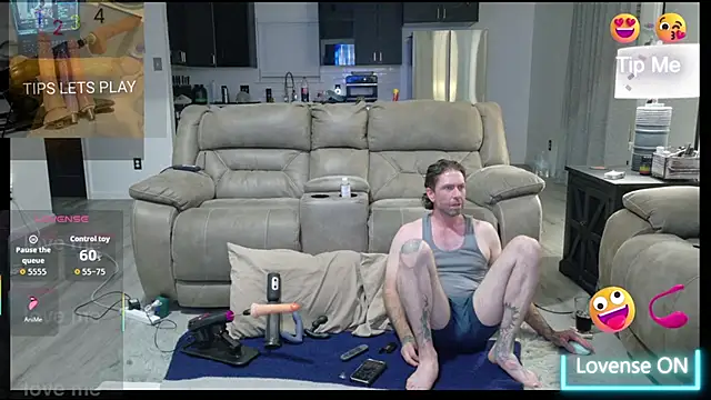 danoo84 online show from October 2025 04:55:02 AM