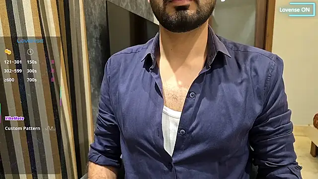 Snapshot of mlove902 chatting on March 2026 06:25:02 PM mlove902 online show from March 2026 06:25:02 PM