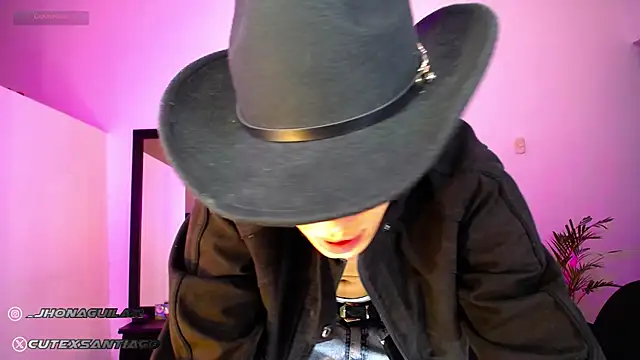 santiago cutex online show from October 2025 04:24:01 AM