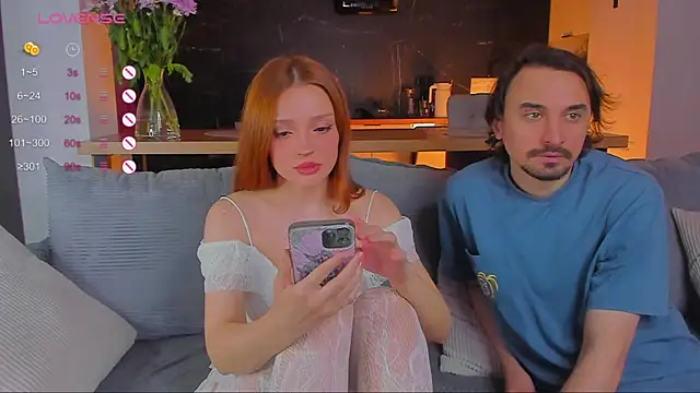 honeymoon11000 online show from September 2025 03:01:01 PM