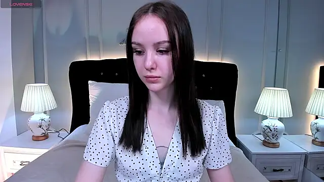 MarySparkle online show from September 2025 02:55:01 AM