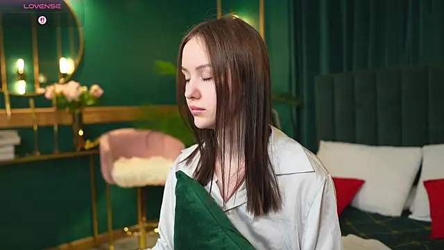 MarySparkle online show from April 2026 04:41:01 AM