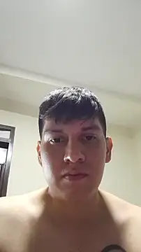 Andbry online show from April 2026 12:57:01 AM