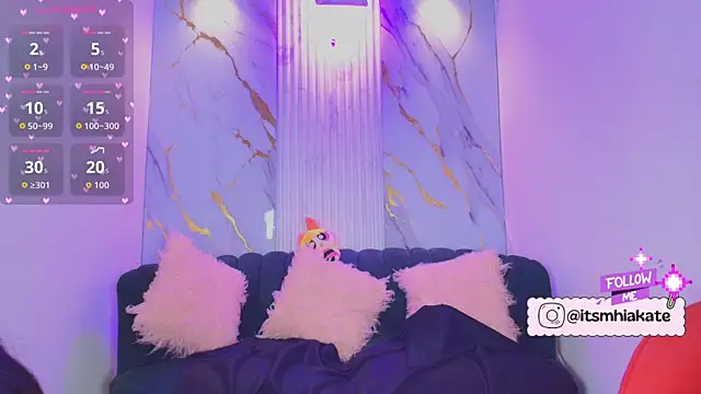 Mhiaa Sweet online show from January 2026 12:09:02 PM