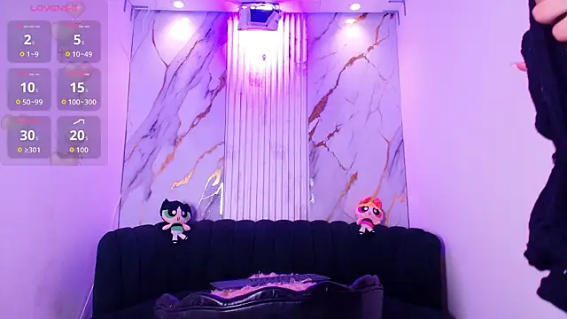 Mhiaa Sweet online show from February 2026 12:15:01 PM