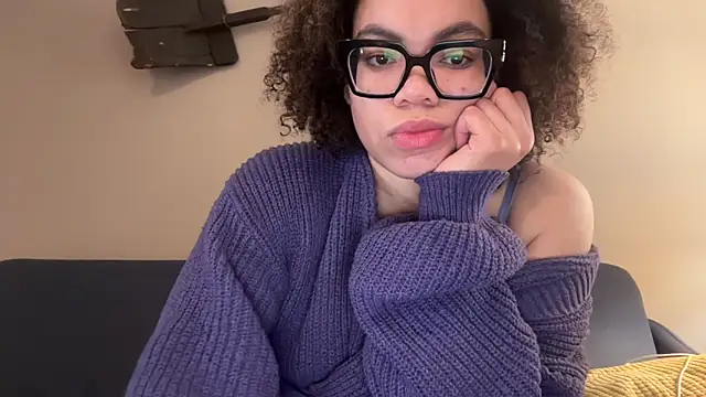 zahrabliss online show from December 2025 07:20:01 PM