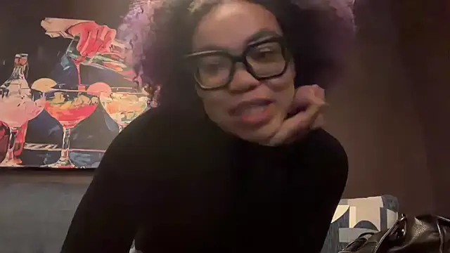 zahrabliss online show from February 2026 11:27:02 PM