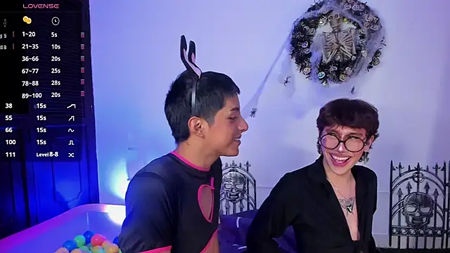 Snapshot of Soro_Lovelyboy chatting on October 2025 06:30:01 AM Soro Lovelyboy online show from October 2025 06:30:01 AM