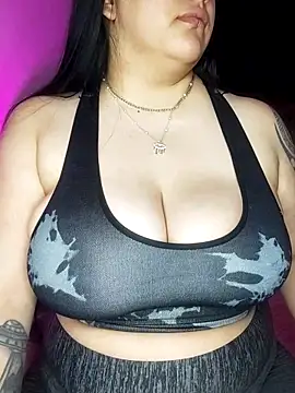 kittenFreyja  online show from October 2025 11:46:01 PM