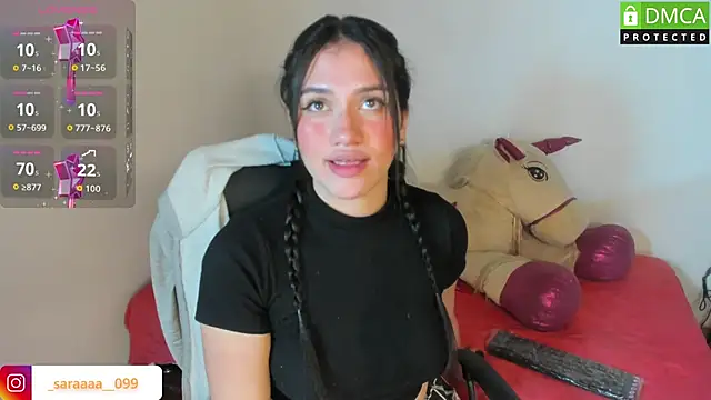 alison es online show from November 2025 03:50:02 AM