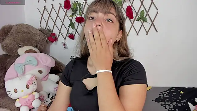 emma grays2 online show from October 2025 03:35:01 AM