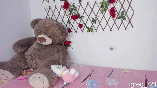 emma grays2 online show from October 2025 04:20:02 AM