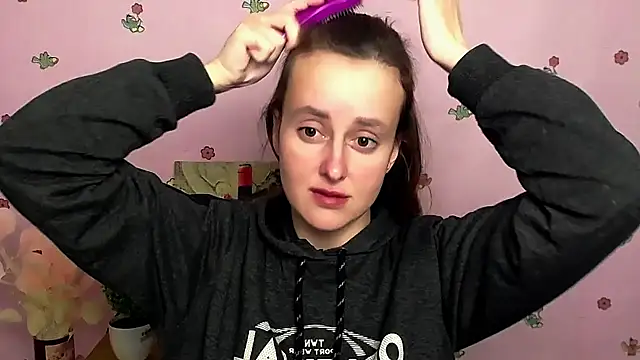 FeelMe   online show from October 2025 06:24:01 AM