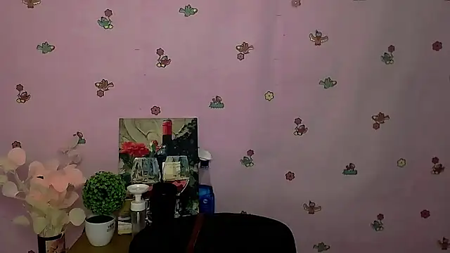 FeelMe   online show from October 2025 07:20:01 AM