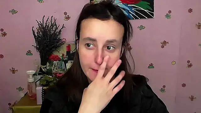 FeelMe   online show from November 2025 08:24:01 AM