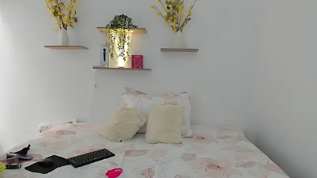 Penelophe01 online show from November 2025 07:03:03 PM