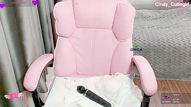 Cindy Cutiegirl online show from April 2026 10:18:01 PM