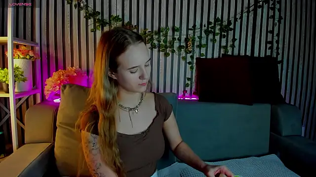 Casey Sweeet online show from February 2026 09:19:02 AM