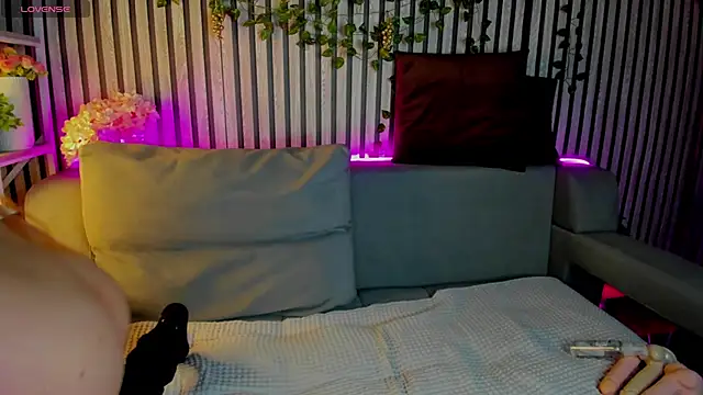 Casey Sweeet online show from February 2026 12:58:02 AM