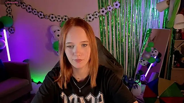 Casey Sweeet online show from June 2026 04:21:02 PM