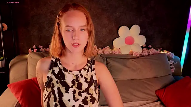 Casey Sweeet online show from July 2026 12:59:02 AM