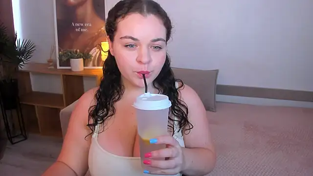 Elina Star online show from September 2025 12:41:02 PM