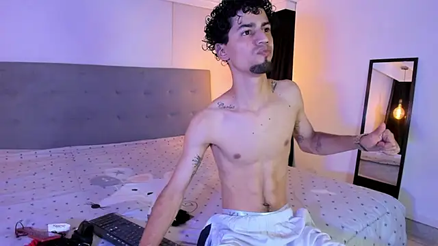 Chris Angel  online show from March 2026 03:43:01 AM