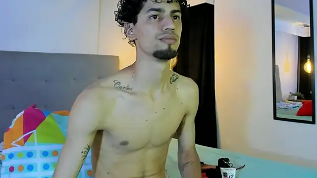 Chris Angel  online show from March 2026 03:32:02 AM