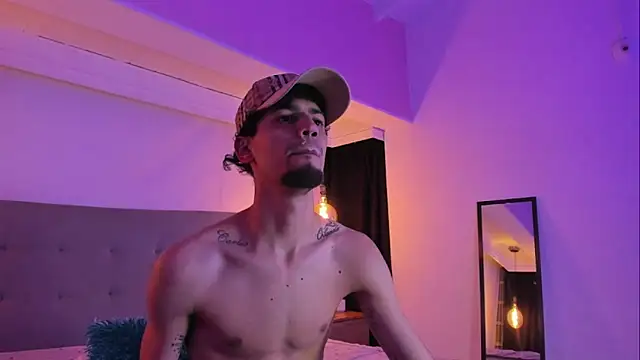 Chris Angel  online show from April 2026 03:44:02 AM