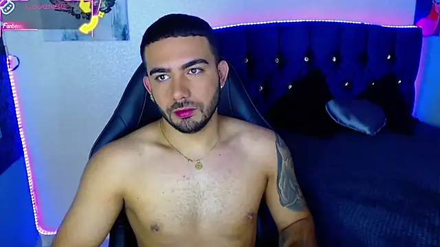 adamhairy online show from April 2026 02:11:02 PM
