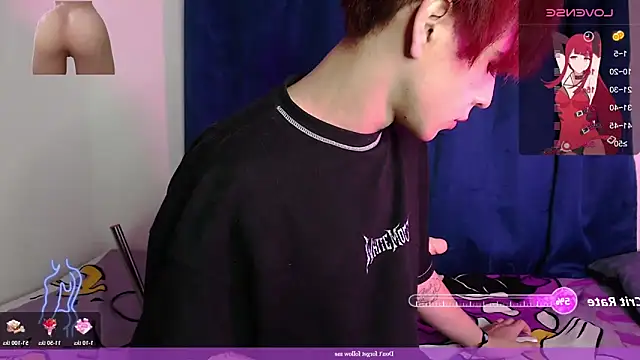 lucky stricke online show from April 2026 04:48:01 AM