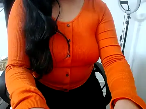 Snapshot of Roshi_Love chatting on May 2026 08:36:01 PM Roshi Love online show from May 2026 08:36:01 PM