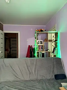 KassandraTress online show from October 2025 03:02:02 PM