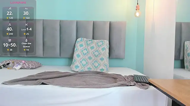 genesis4u online show from November 2025 12:18:01 PM