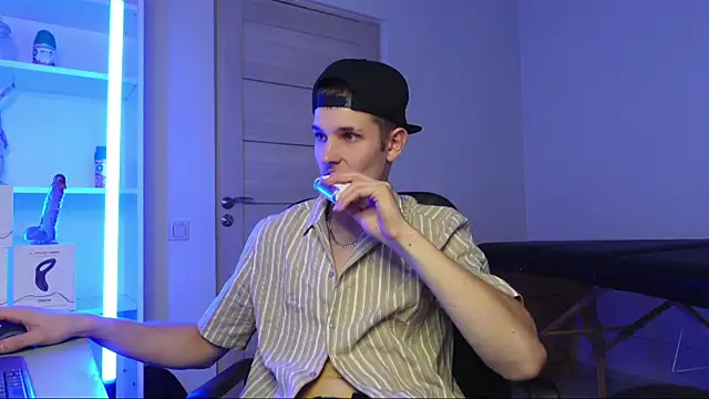 Mark Karson online show from September 2025 07:25:02 PM