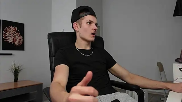 Mark Karson online show from September 2025 12:50:02 PM