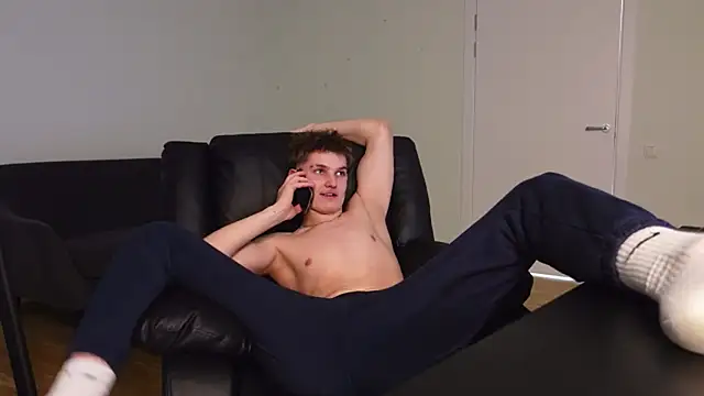 Mark Karson online show from November 2025 06:43:01 PM