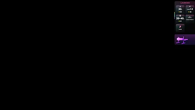 DollyMae  online show from April 2026 07:45:01 AM