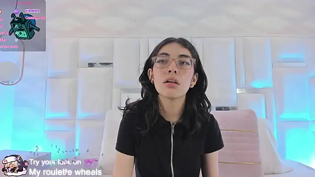 Im Molly Angel online show from February 2026 08:49:01 PM