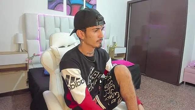 nextboywell1 online show from March 2026 03:07:02 AM