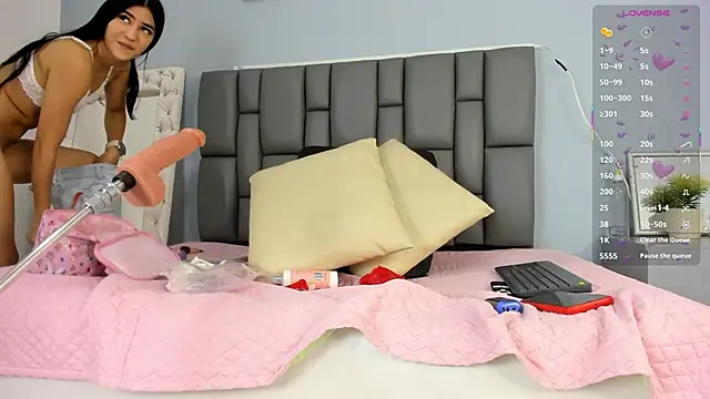  jasmine blush online show from September 2025 02:08:01 PM