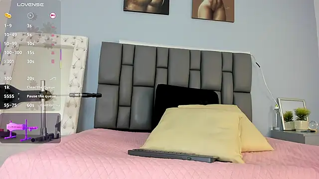  jasmine blush online show from September 2025 01:34:01 PM