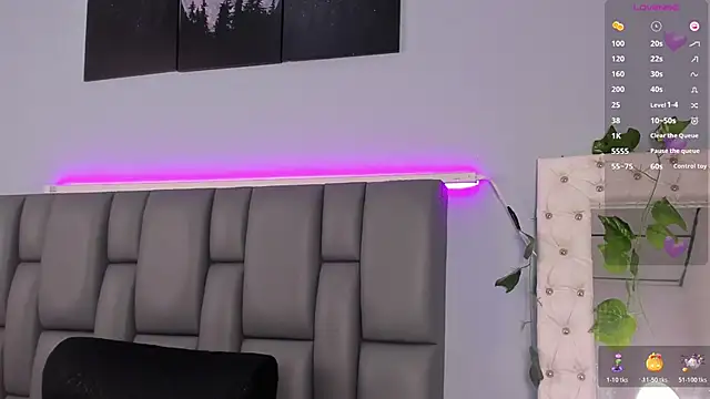  jasmine blush online show from October 2025 01:26:02 PM