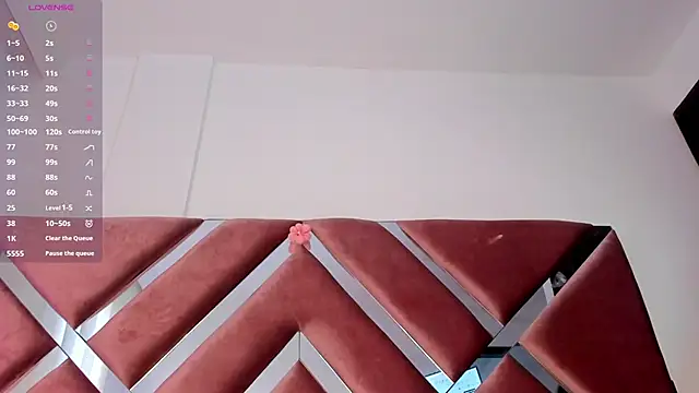  jasmine blush online show from April 2026 01:27:02 PM