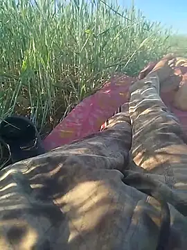 Snapshot of ParousFlow chatting on April 2026 04:36:02 PM ParousFlow online show from April 2026 04:36:02 PM